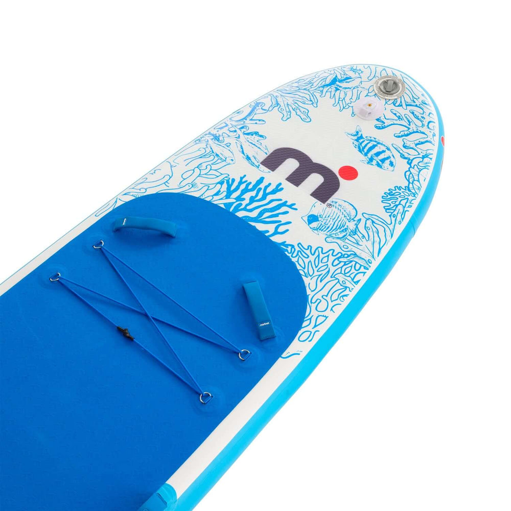 Mistral PALAU 10’6 – SUP Set
