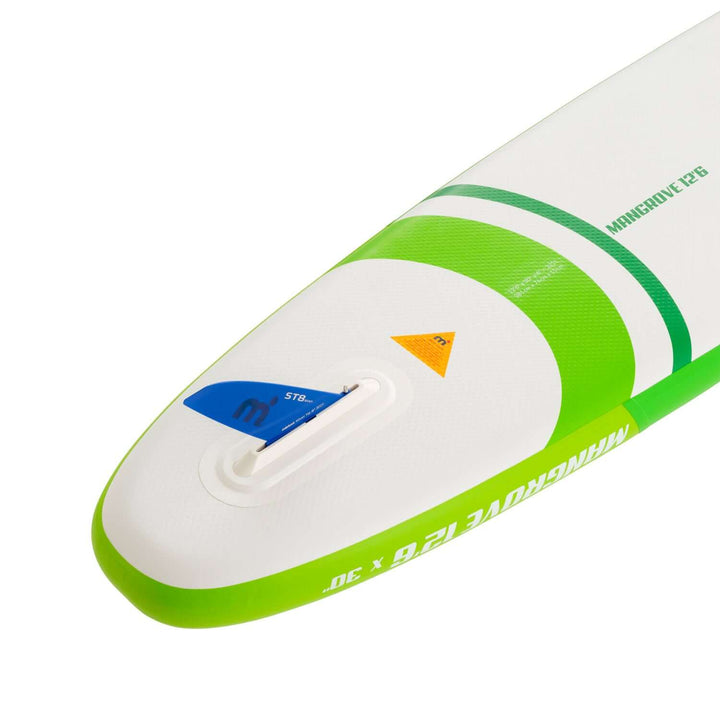 Mistral MANGROVE 12’6  – SUP Set