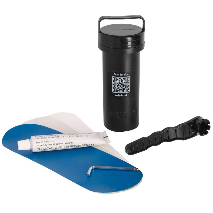 Mistral MANGROVE 12’6  – SUP Set