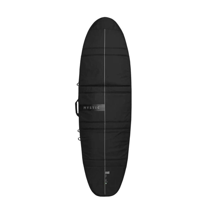 Mystic Patrol Day Cover Mid-length – Board-Tasche