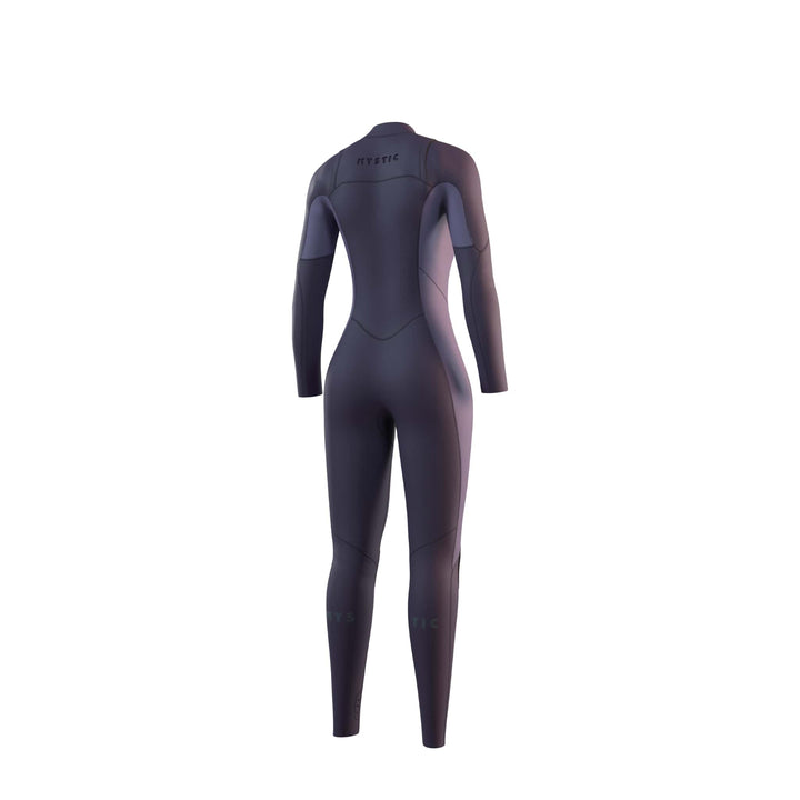 Mystic Haven Fullsuit 3/2mm Double Fzip Women 2025 – Damen Neoprenanzug