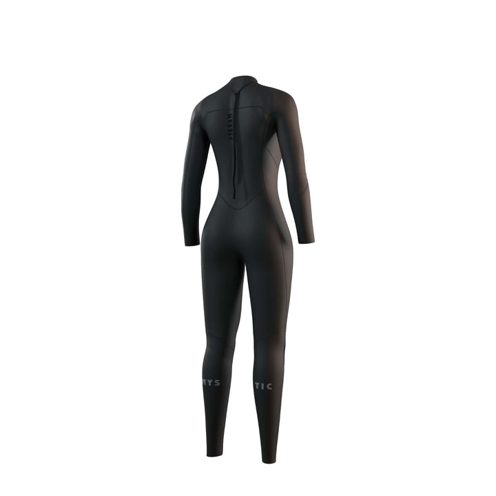 Mystic Haven Fullsuit 5/3mm Bzip Women 2025 – Damen Neoprenanzug