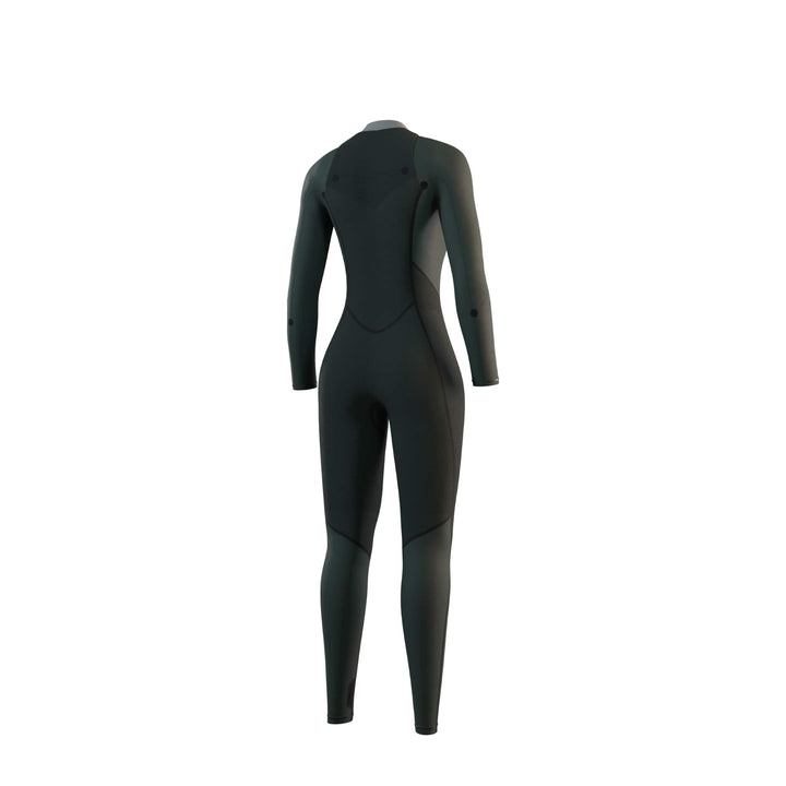 Mystic Haven Fullsuit 5/3mm Bzip Women 2025 – Damen Neoprenanzug
