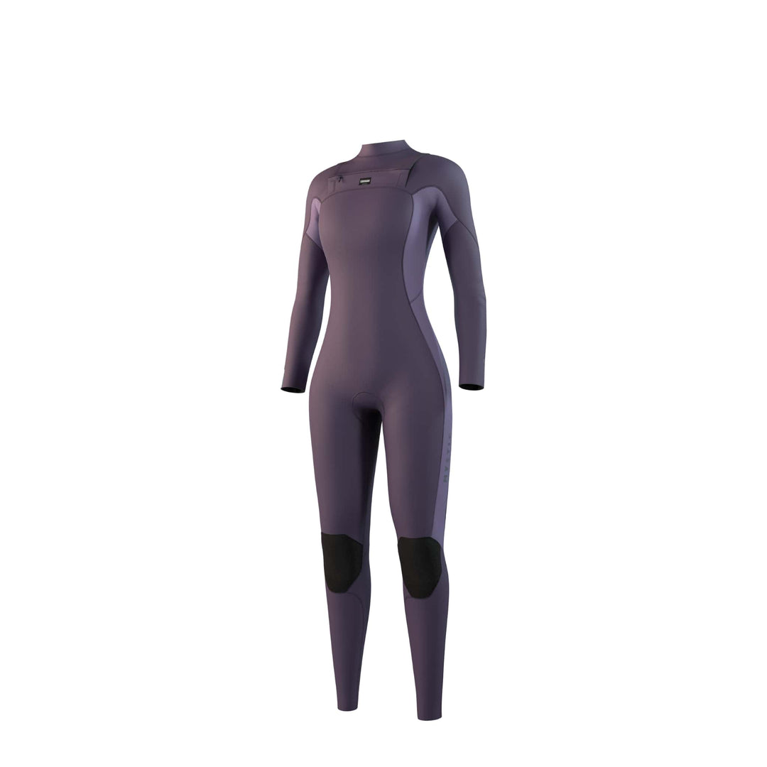 Mystic Haven Fullsuit 5/3mm Double Fzip Women 2025 – Damen Neoprenanzug