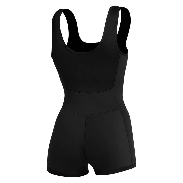 Mystic Lunar Short Jane 2/2mm – Damen Neoprenanzug