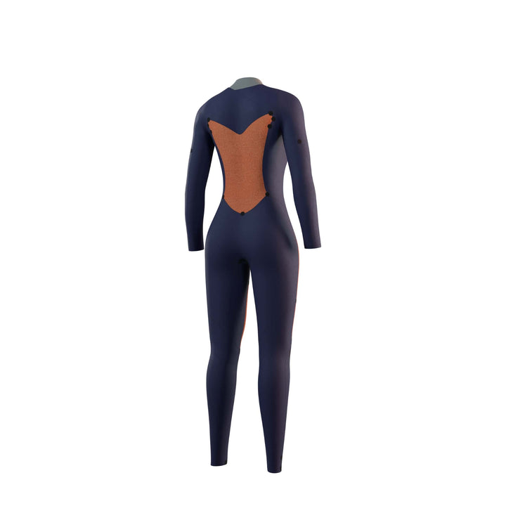 Mystic Star Fullsuit 3/2mm DFzip Women 2025 – Damen Neoprenanzug