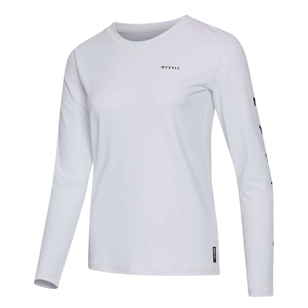 Mystic Solstice L/S Rashvest – Damen Oberteil