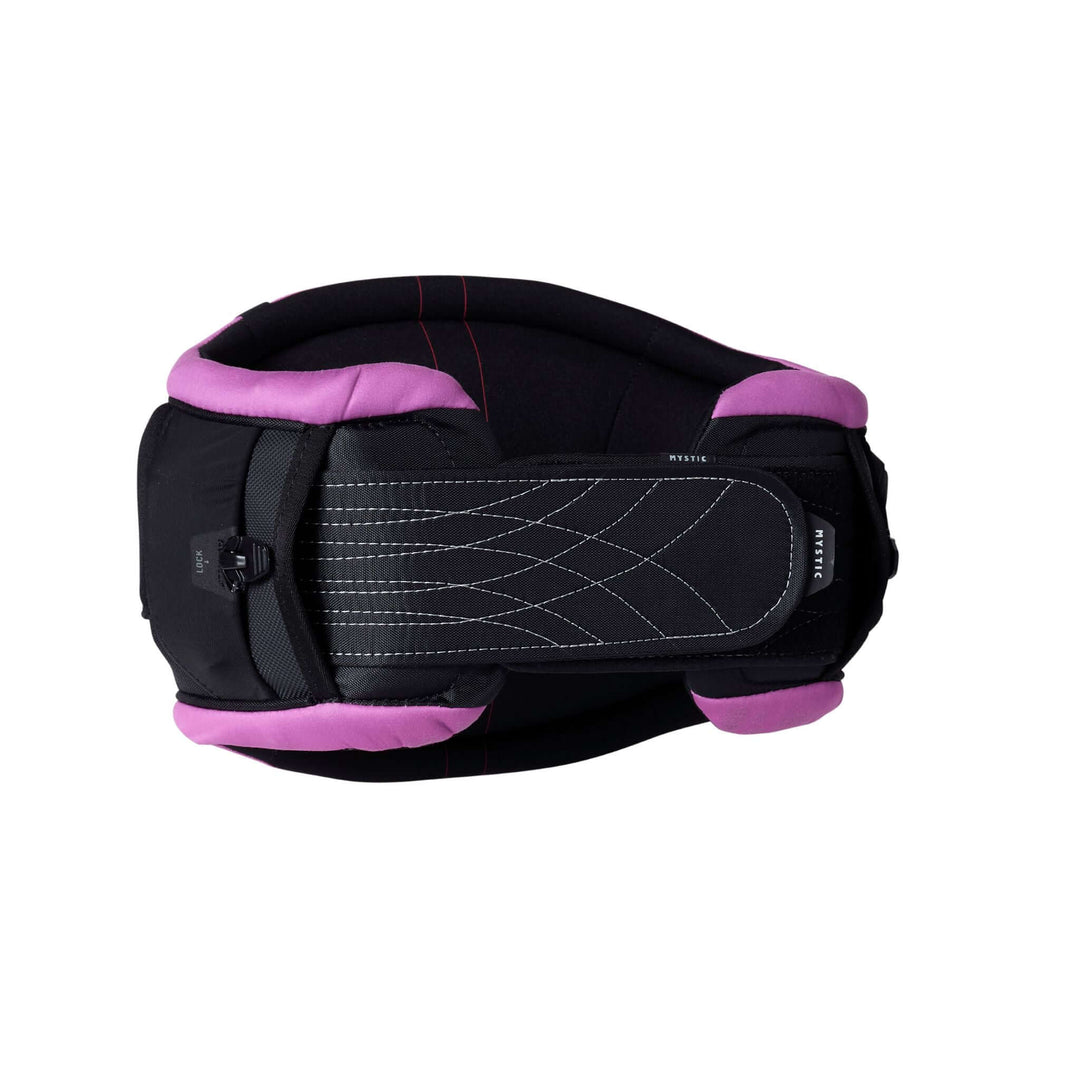 Mystic Gem BK Waist Harness Women – Damen Trapez