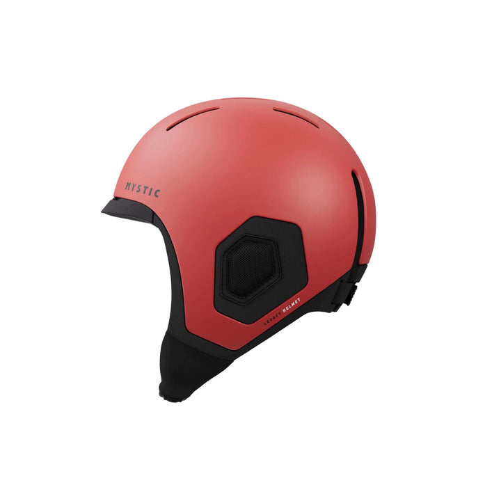 Mystic Legacy Helmet – Helm
