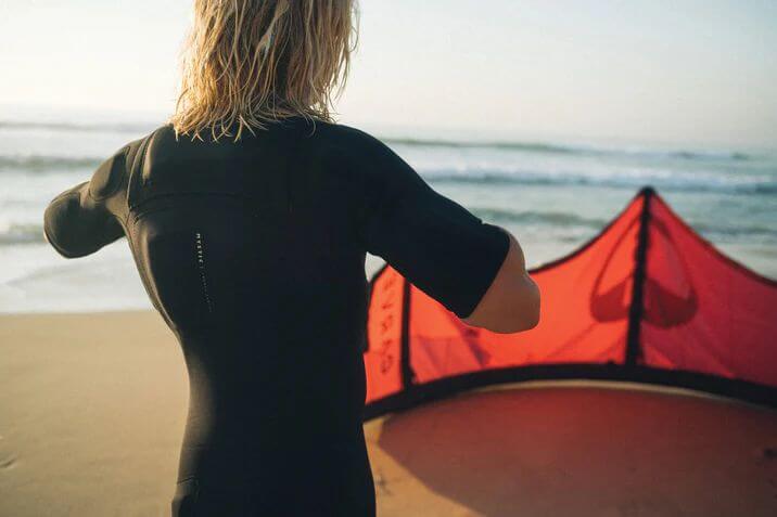 Mystic Impact Shorty – Herren Neoprenanzug