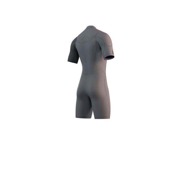 Mystic Marshall Shorty 3/2mm Fzip – Herren Neoprenanzug