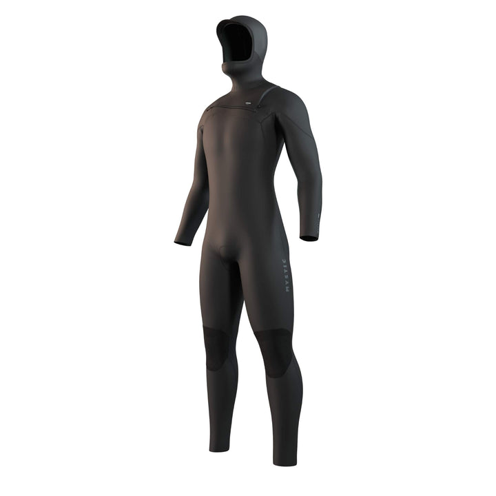 Mystic Motion Hooded Fullsuit 5/3mm Fzip 2025 – Herren Neoprenanzug