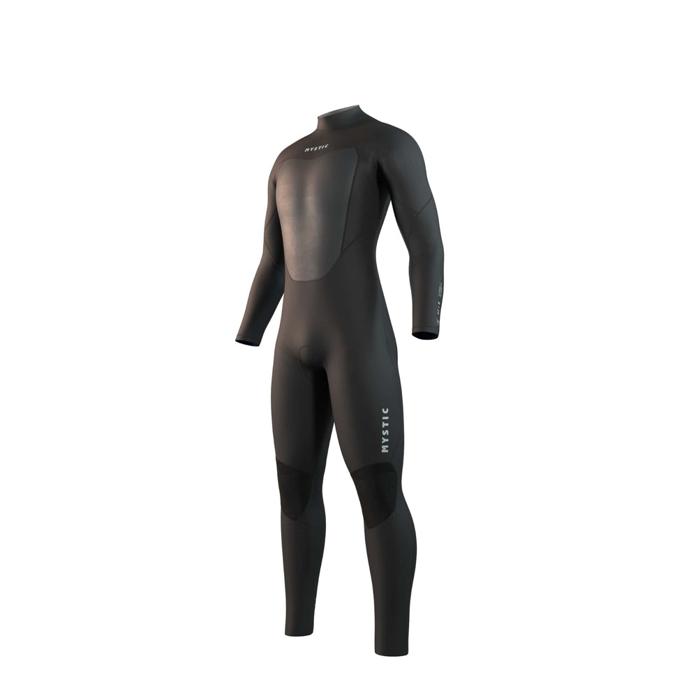 Mystic Star Fullsuit 5/3mm Bzip 2025 – Herren Neoprenanzug