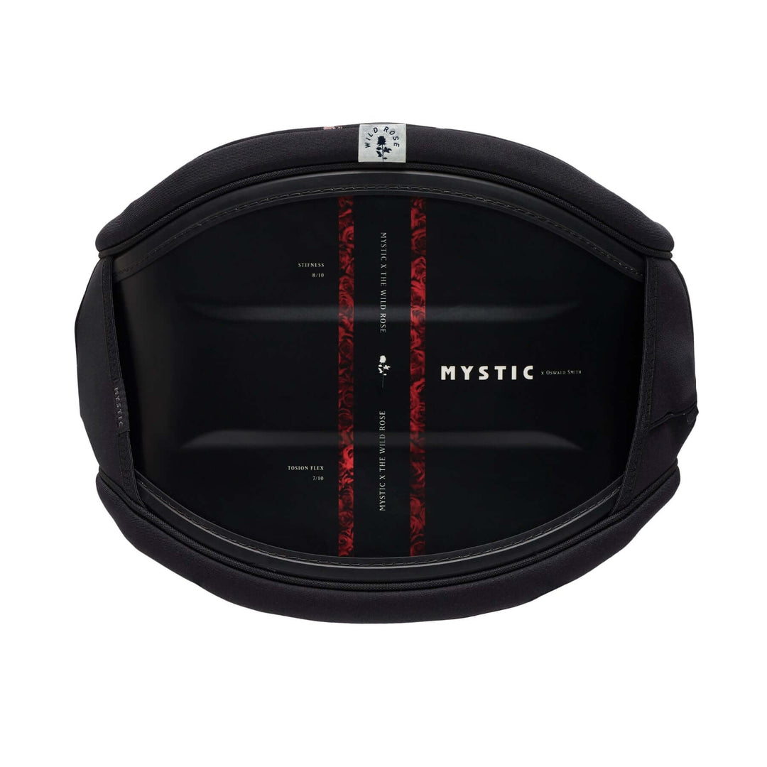 Mystic Majestic OS Waist Harness 2024 – Herren Trapez