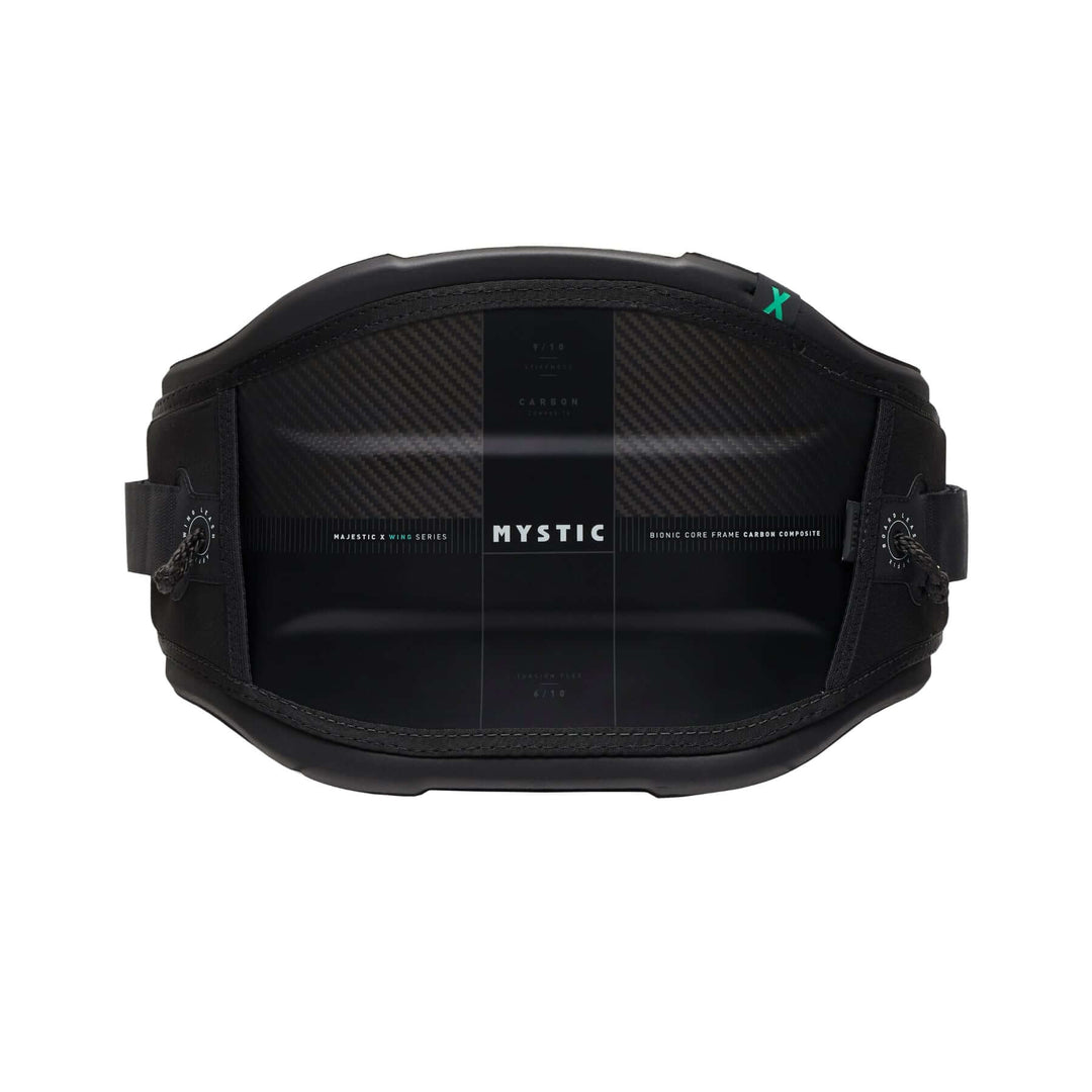 Mystic Majestic X Wing Harness 2024 – Herren Trapez