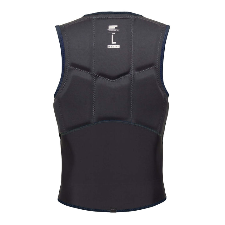 Mystic Star Impact Vest Fzip – Herren Weste