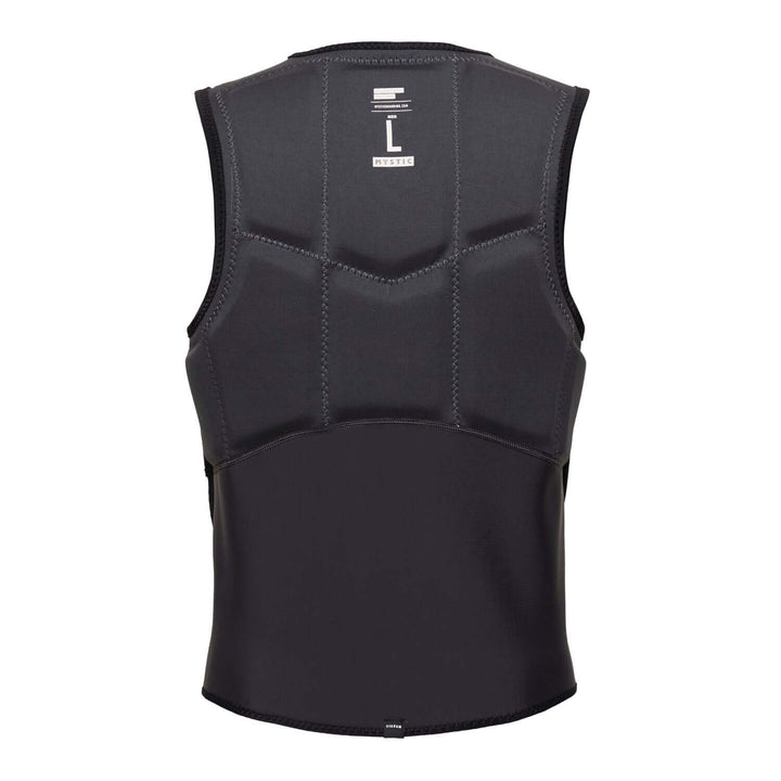 Mystic Star Impact Vest Fzip – Herren Weste