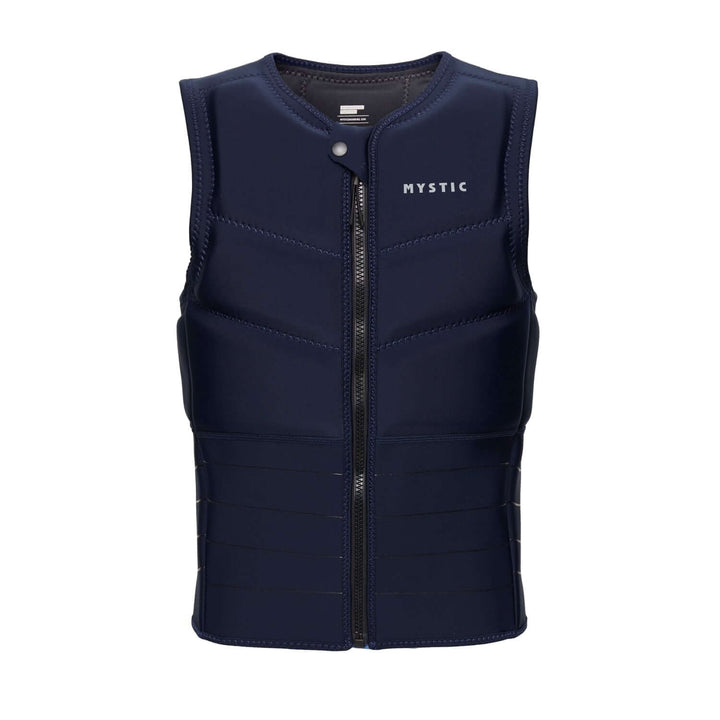 Mystic Star Impact Vest Fzip – Herren Weste
