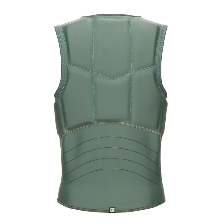 Mystic Star Impact Vest Fzip – Herren Weste