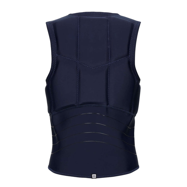 Mystic Star Impact Vest Fzip – Herren Weste