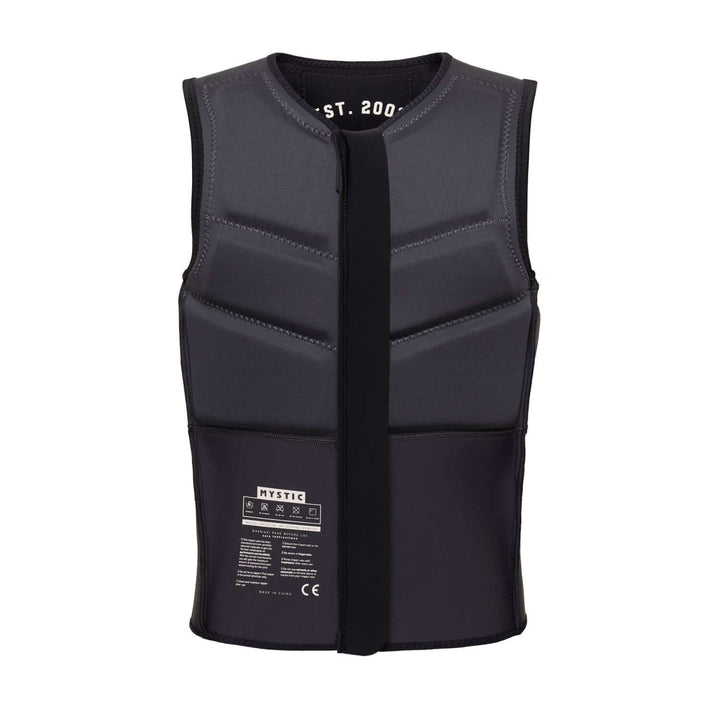 Mystic Star Impact Vest Fzip – Herren Weste
