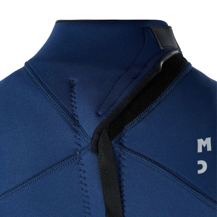 Mystic Star Fullsuit 3/2mm Bzip Flatlock Junior – Kinder Neoprenanzug