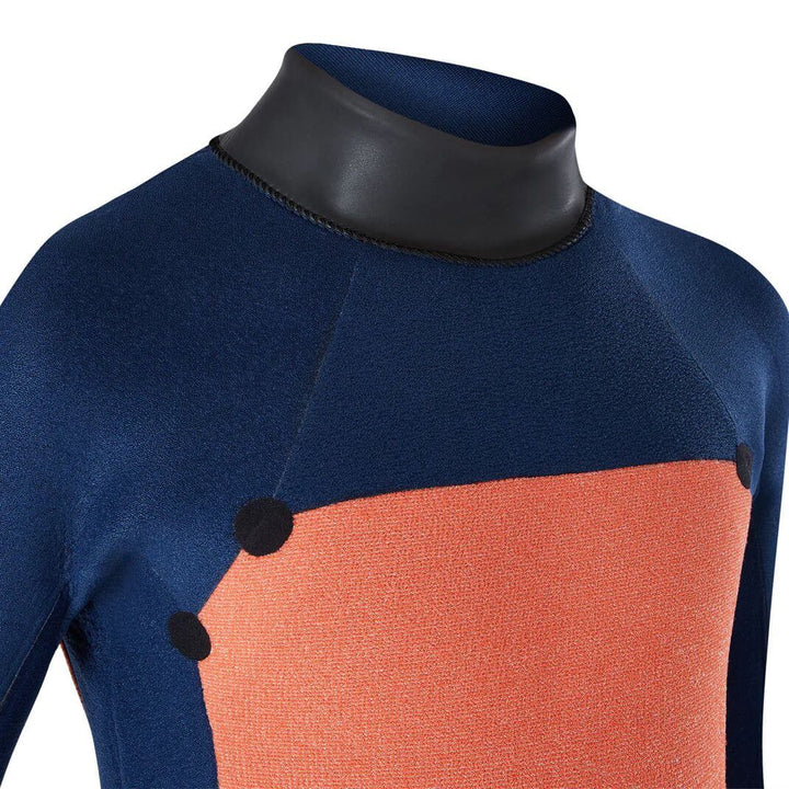 Mystic Star Fullsuit 5/4mm Bzip Junior – Kinder Neoprenanzug