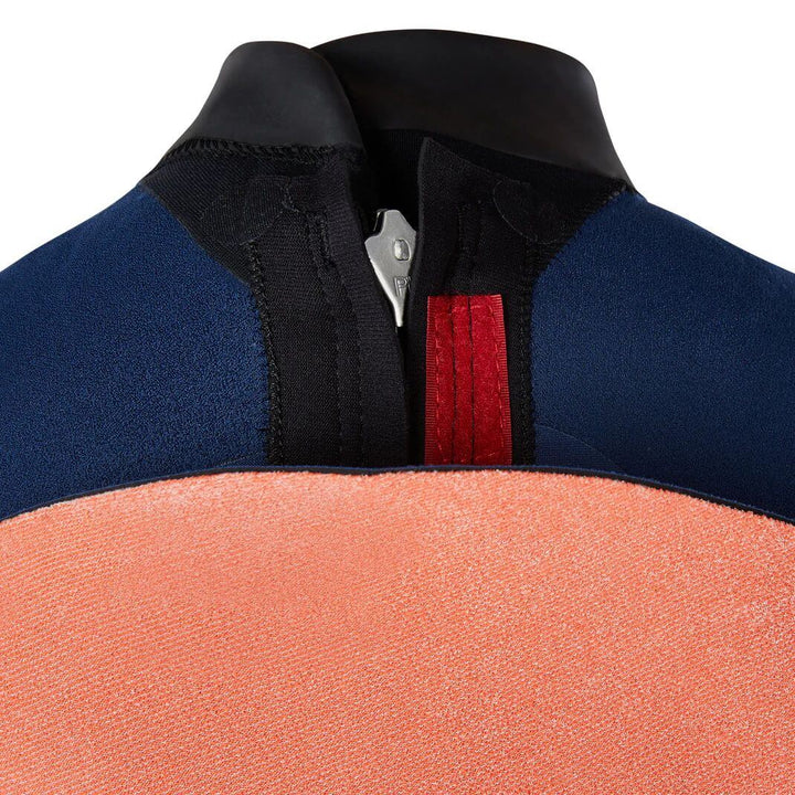 Mystic Star Fullsuit 5/4mm Bzip Junior – Kinder Neoprenanzug