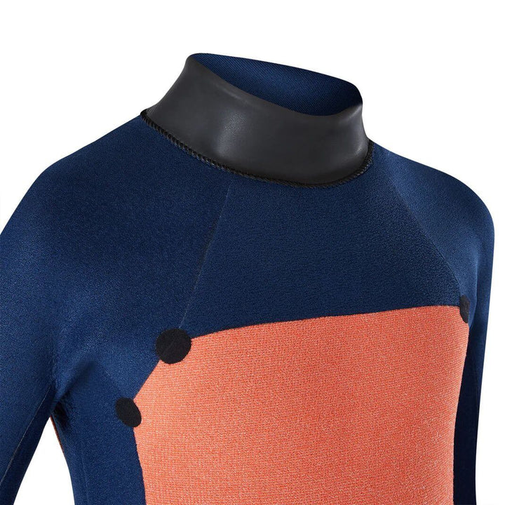 Mystic Star Fullsuit 5/4mm Bzip Kids – Kinder Neoprenanzug