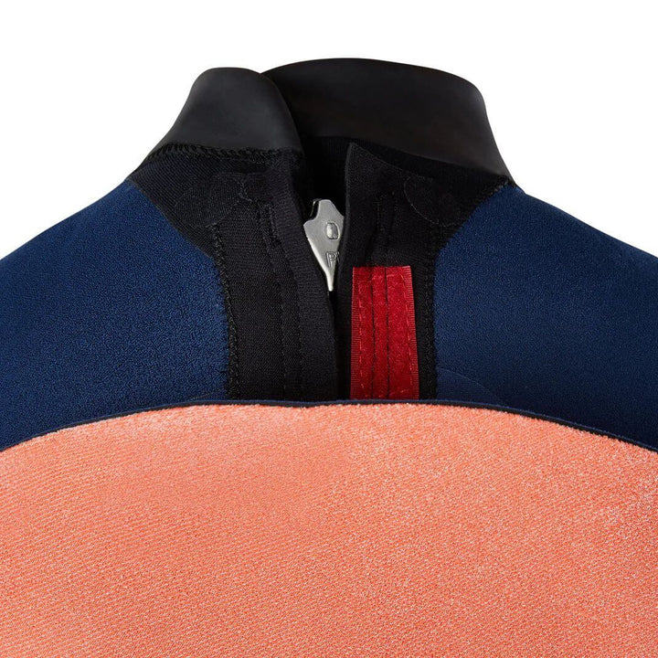 Mystic Star Fullsuit 5/4mm Bzip Kids – Kinder Neoprenanzug