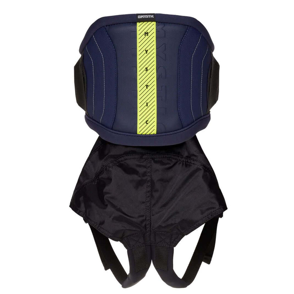 Mystic Star Hybrid Harness Kids – Kinder Trapez