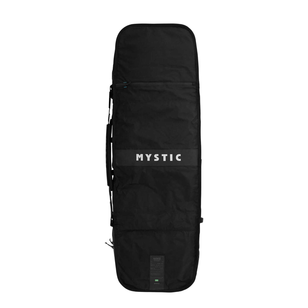 Mystic Elevate Lightweight Boardbag – Kiteboard Tasche