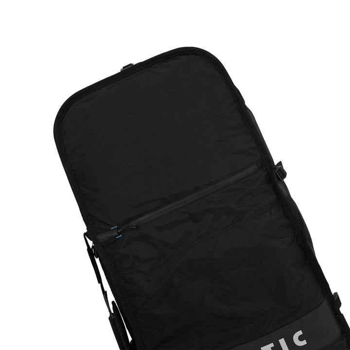 Mystic Elevate Lightweight Boardbag – Kiteboard Tasche