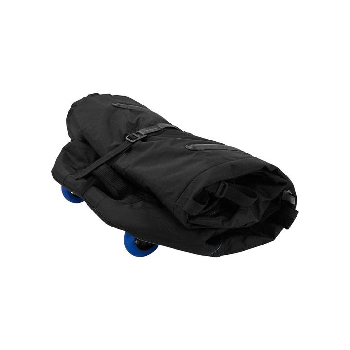 Mystic Elevate Lightweight Boardbag – Kiteboard Tasche