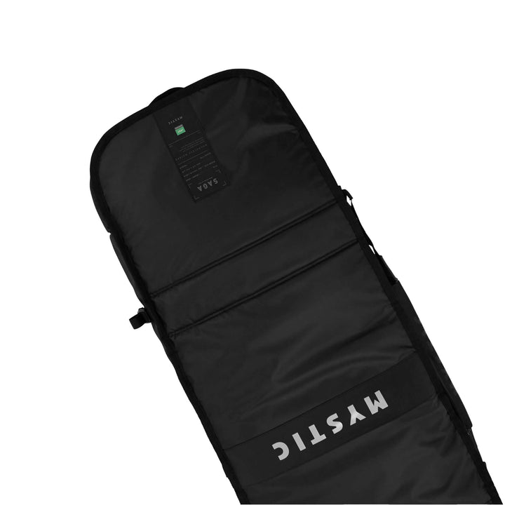 Mystic Saga Boardbag – Kiteboard Tasche