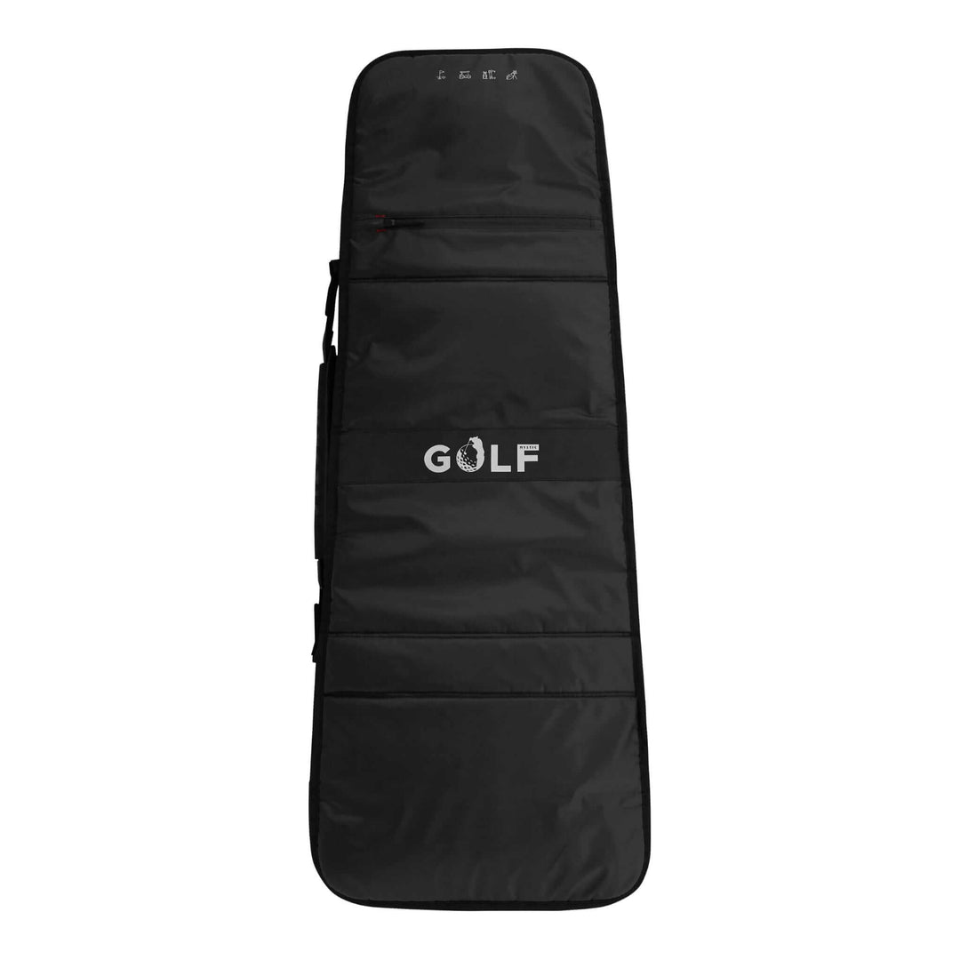 Mystic Saga Golfbag Boardbag – Kiteboard Tasche