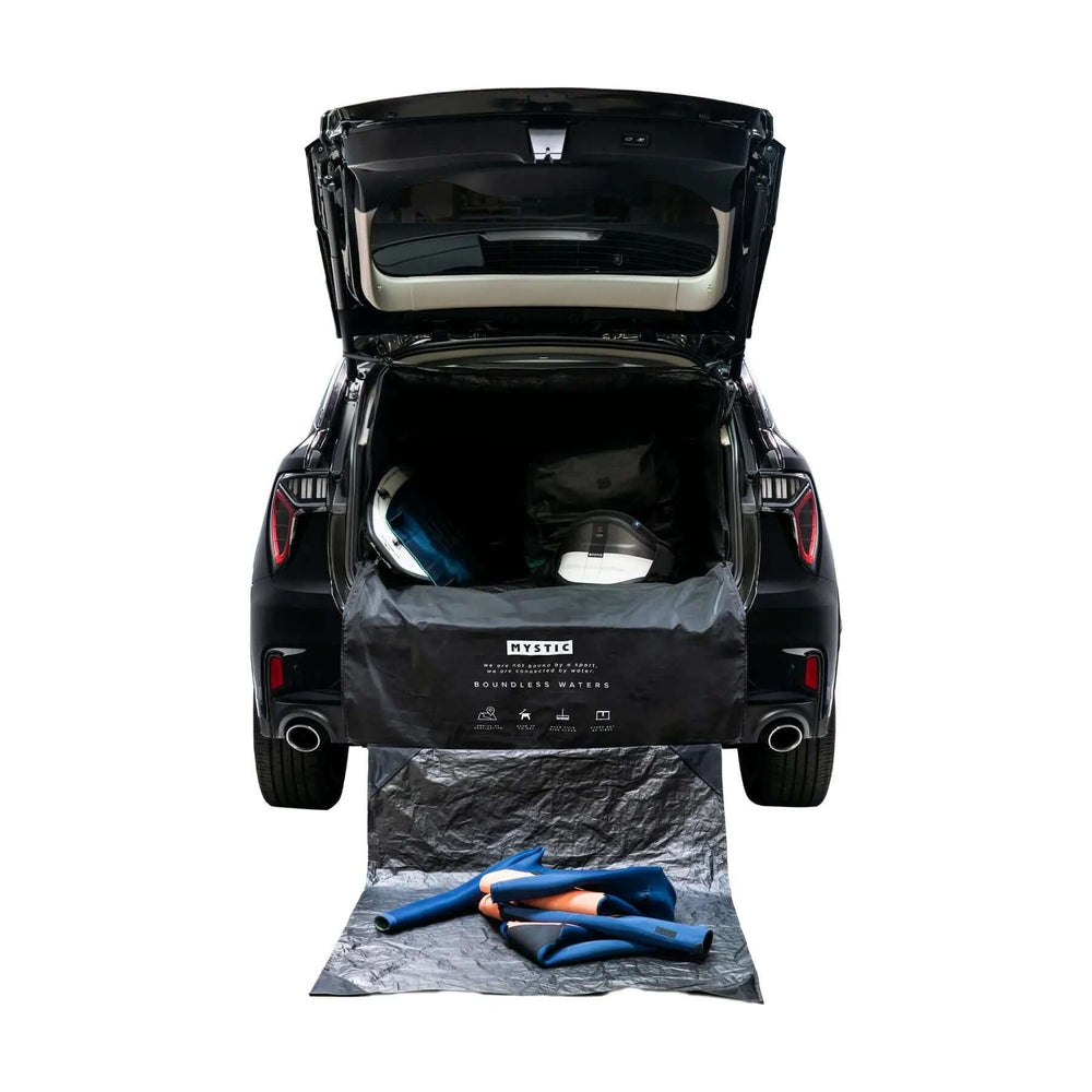 Mystic Car Bag – Auto Accessorie