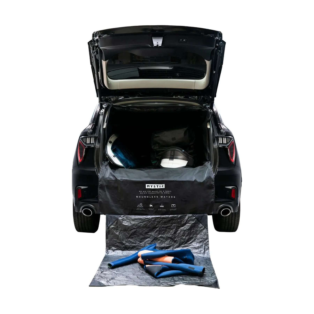 Mystic Car Bag – Auto Accessorie