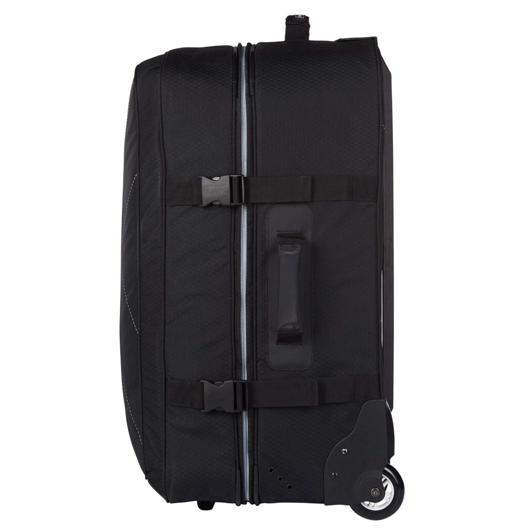 Mystic Globe Trotter Travelbag – Tasche