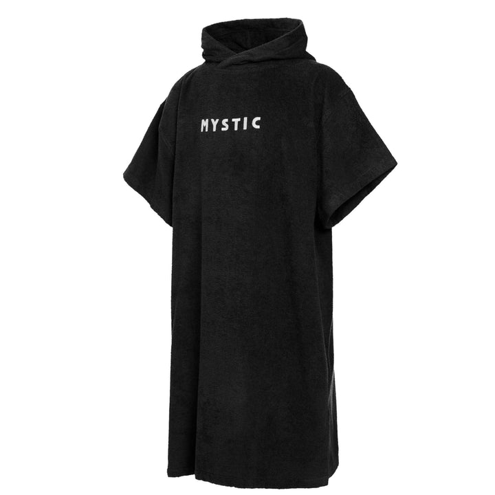Mystic Poncho Brand – Top