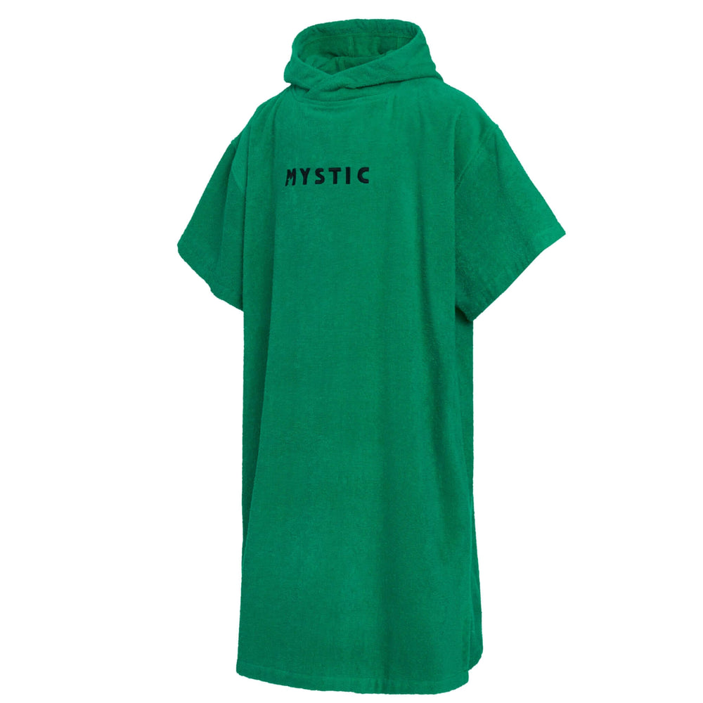 Mystic Poncho Brand – Top