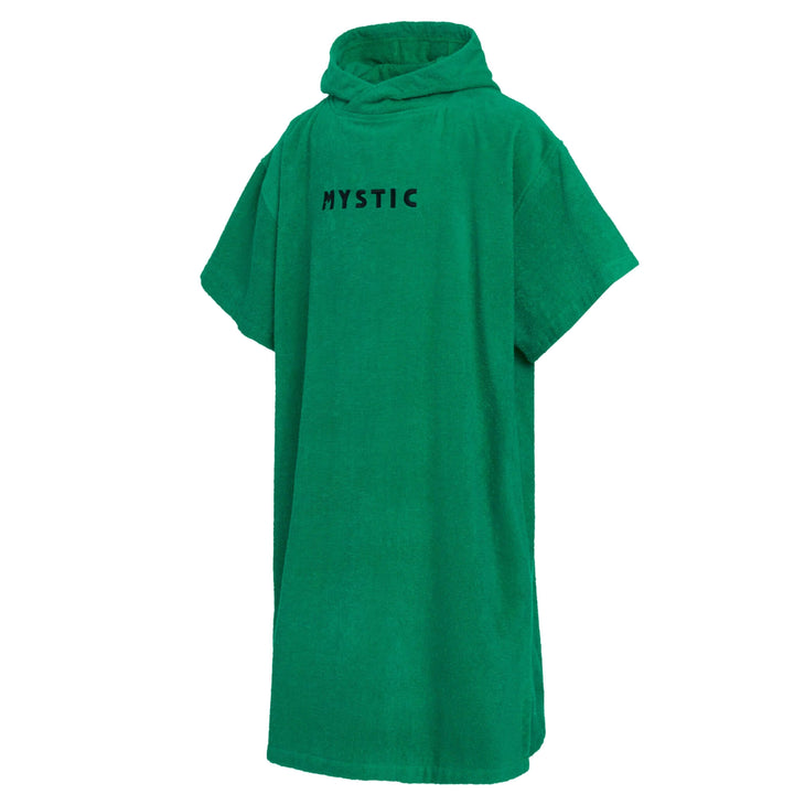 Mystic Poncho Brand – Top