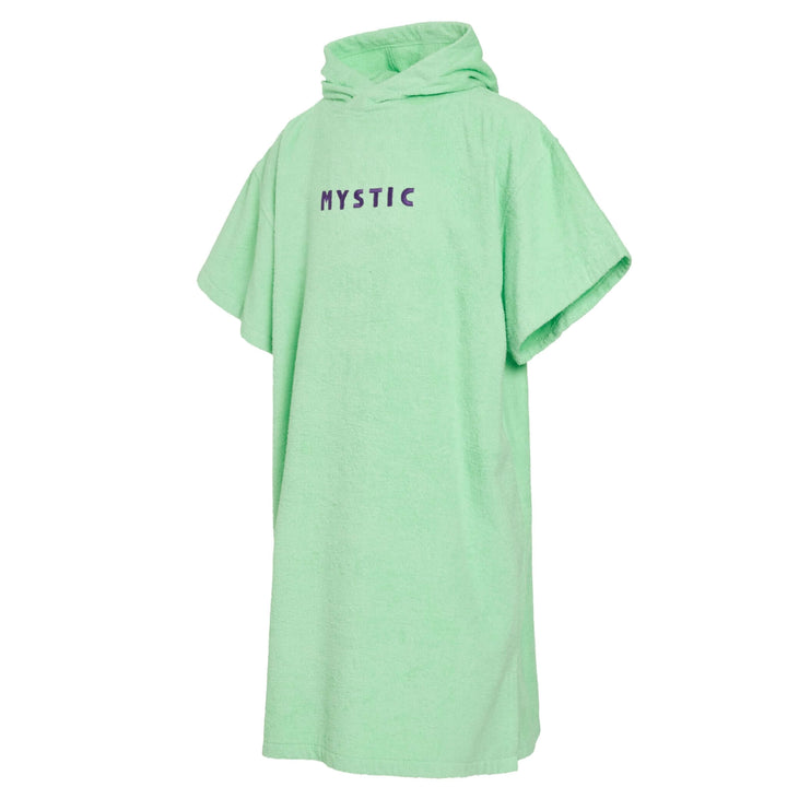 Mystic Poncho Brand – Top