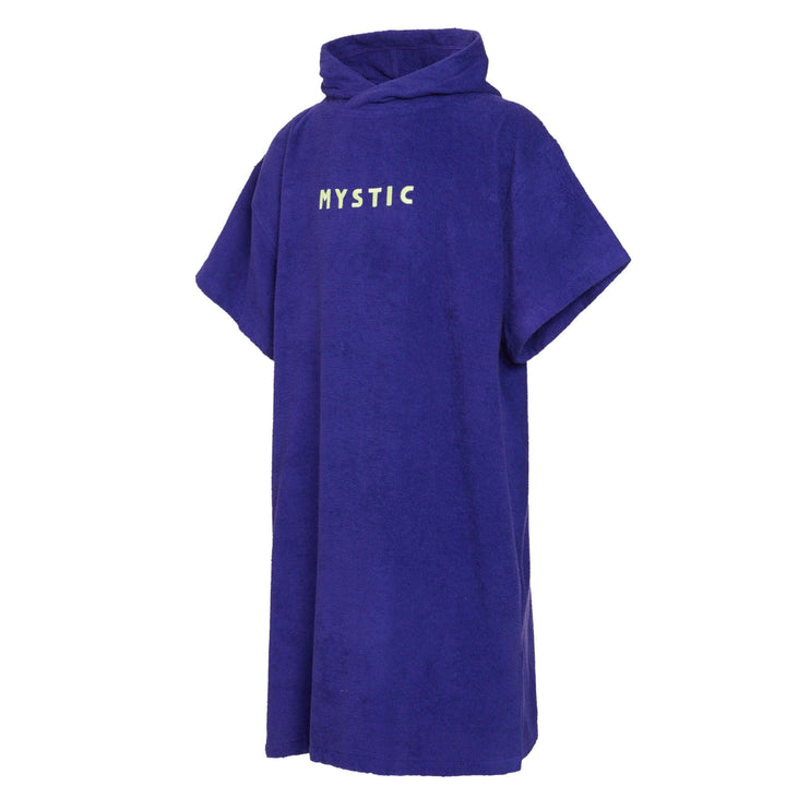 Mystic Poncho Brand – Top