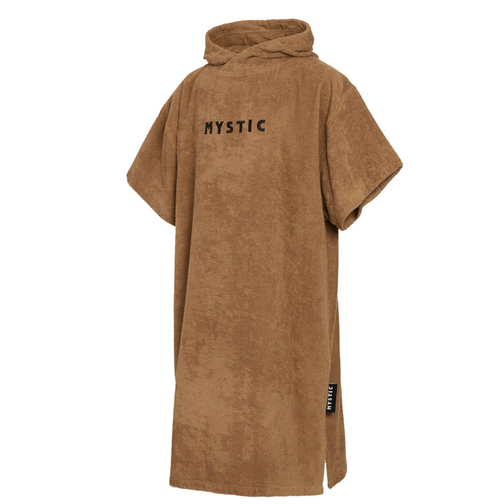 Mystic Poncho Brand – Top