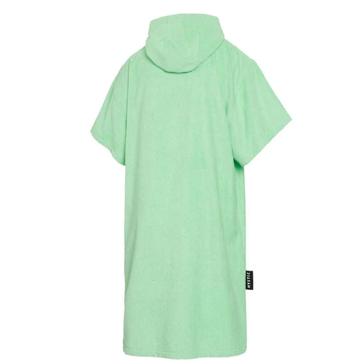 Mystic Poncho Brand – Top