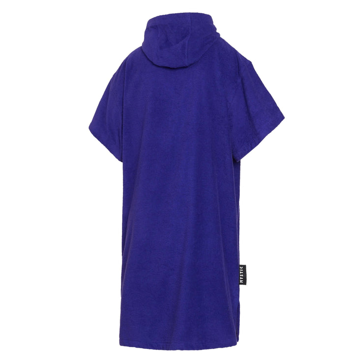Mystic Poncho Brand – Top