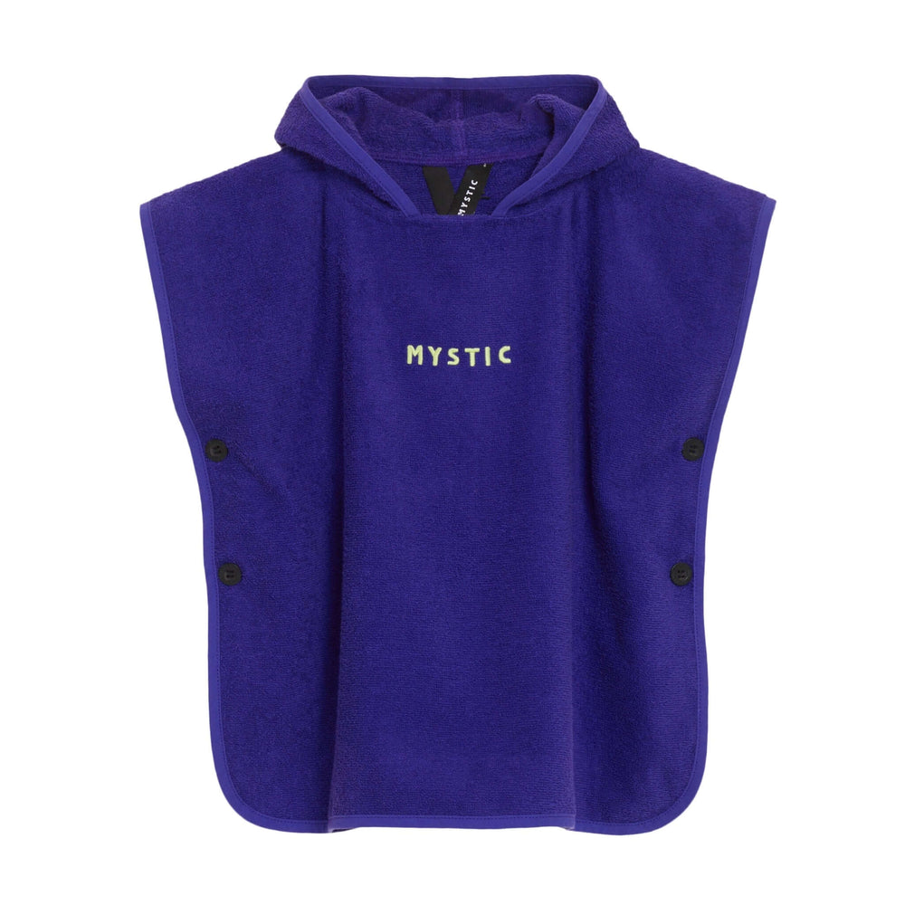 Mystic Poncho Brand Baby – Kinder Top