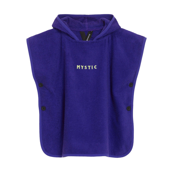 Mystic Poncho Brand Baby – Kinder Top