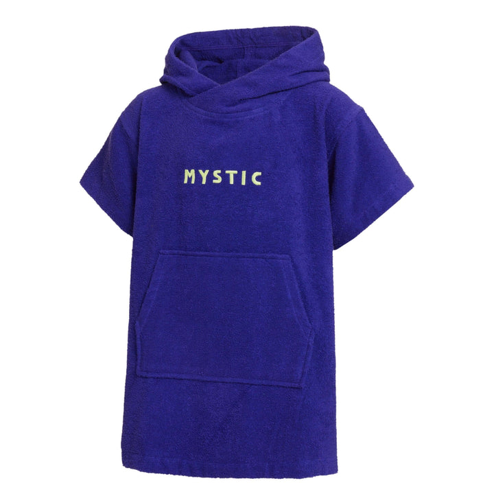 Mystic Poncho Brand Kids – Kinder Top